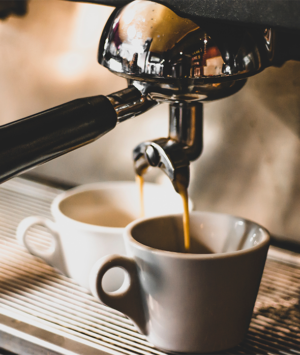 koffie