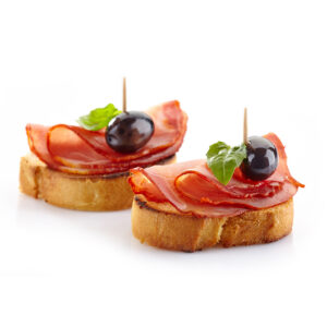 tapas bestellen