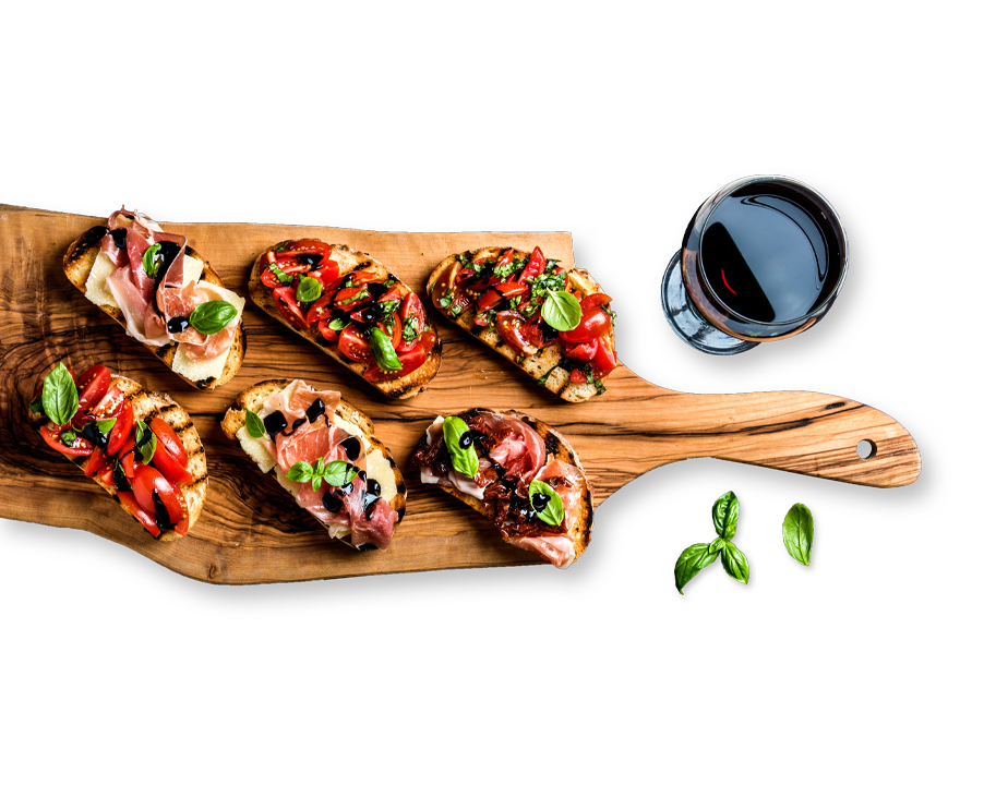 tapasplank